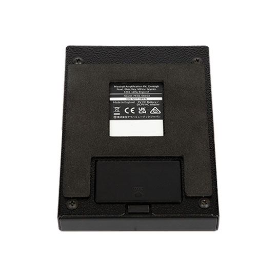 Marshall Drivemaster : image 4