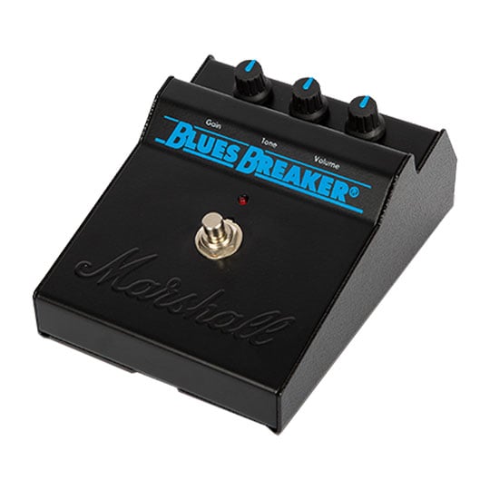 Marshall BluesBreaker