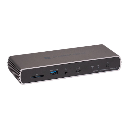Sonnet Echo 11 Thunderbolt 4 HDMI Dock : image 2