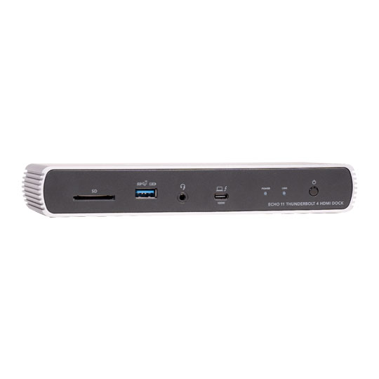 Sonnet Echo 11 Thunderbolt 4 HDMI Dock : image 3
