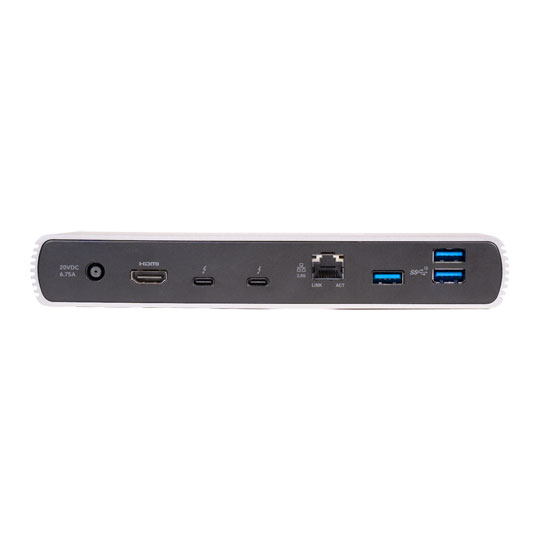 Sonnet Echo 11 Thunderbolt 4 HDMI Dock : image 4