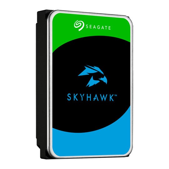 Seagate SkyHawk 6TB Network Video Recording 3.5" SATA HDD/Hard Drive