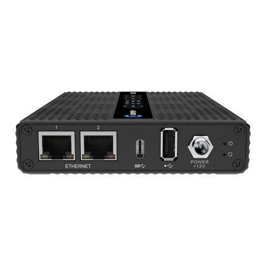 Kiloview D350 4K H.265/H.264 IP Video Decoder : image 3