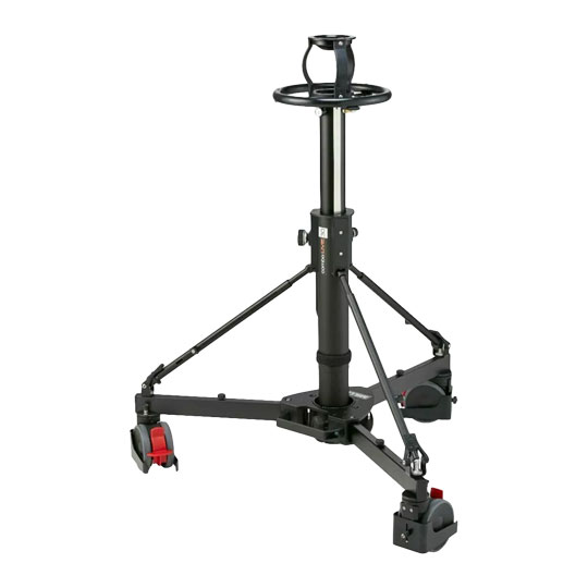 Miller CX14 Combo Live 30 Pedestal