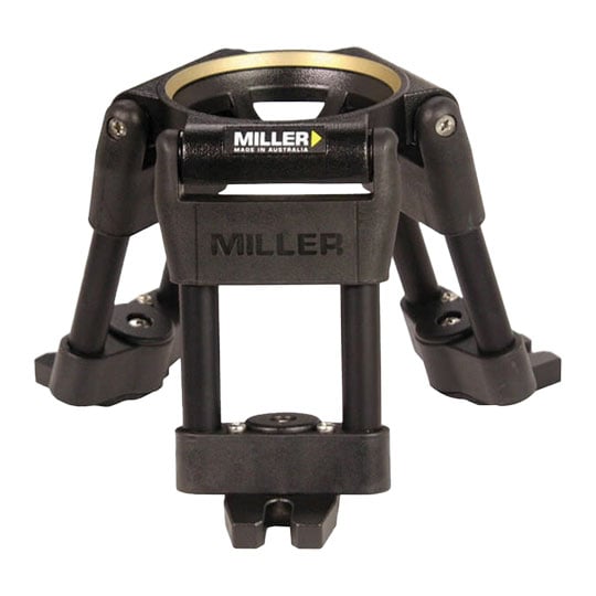 Miller 100 Hi Hat