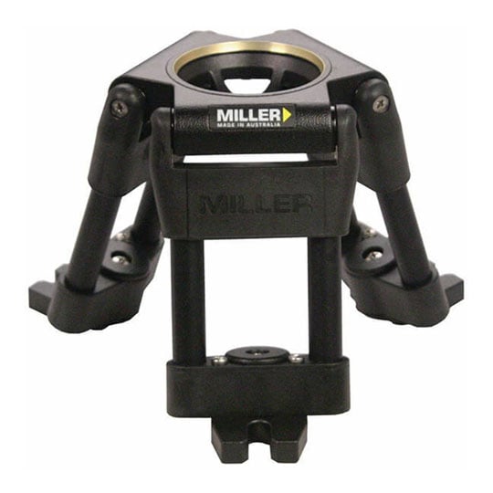 Miller 75 Hi Hat
