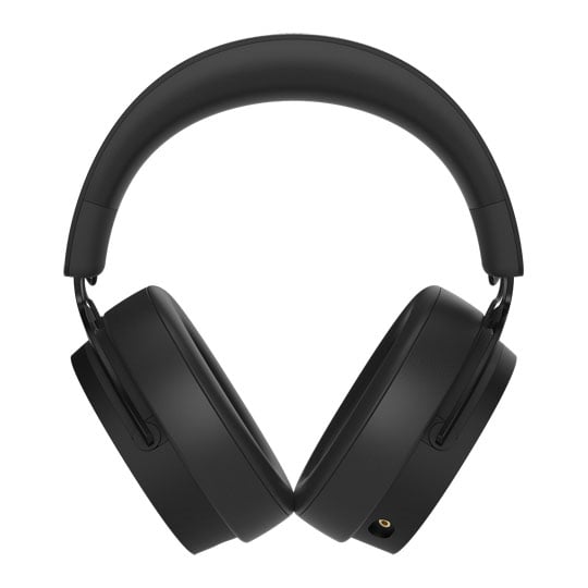 NZXT Relay 7.1 Surround Sound Gaming Headset PC Black