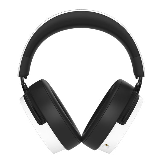 NZXT Relay 7.1 Surround Sound Gaming Headset PC White