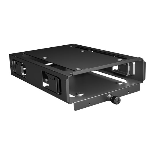 be quiet! HDD Cage 2 For be quiet! Dark Base Pro 901 Case