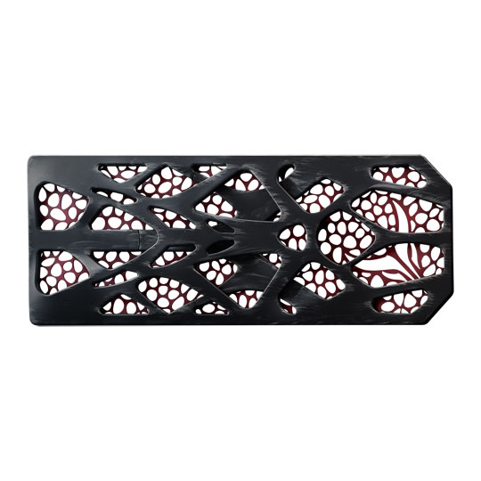 PowerColor RX 7X Red Devil Generative Swappable Backplate