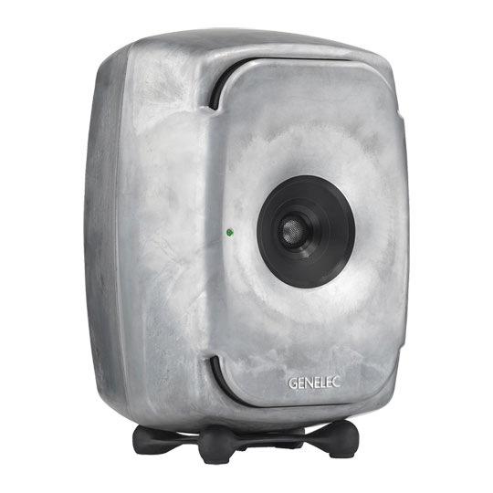 Genelec 8341ARW RAW Smart Active Monitor (Single)