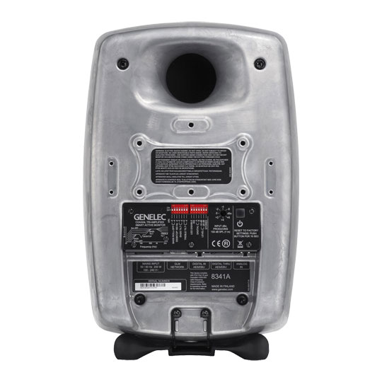 Genelec 8341ARW RAW Smart Active Monitor (Single)