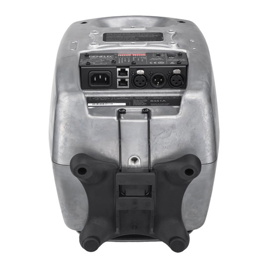 Genelec 8341ARW RAW Smart Active Monitor (Single) : image 3