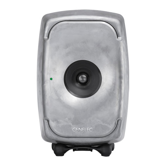 Genelec 8341ARW RAW Smart Active Monitor (Single) : image 4