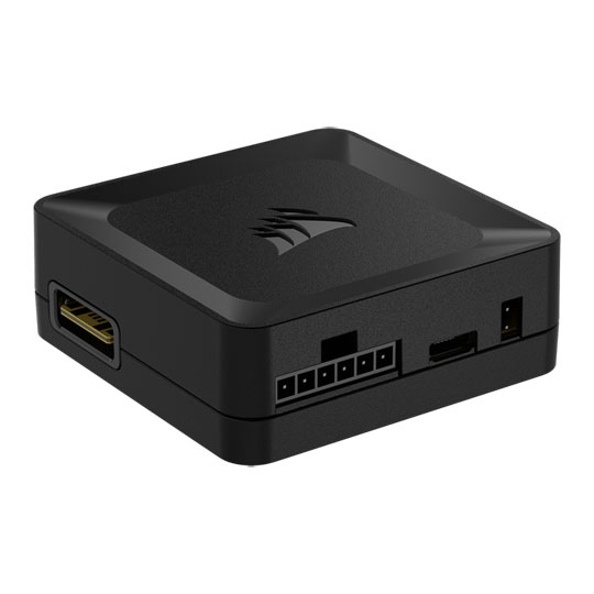 Corsair iCUE LINK System Hub