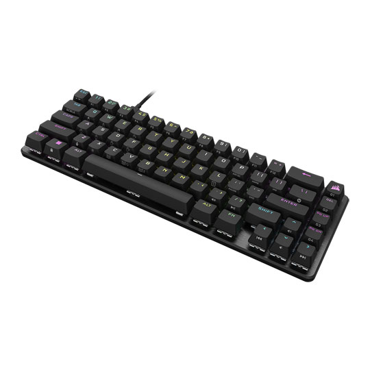 Corsair K65 PRO MINI RGB 65% OPX Mechanical Gaming Keyboard : image 3
