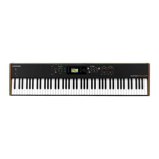 (B-Stock) Studiologic - Numa X Piano GT Digital Piano with Hammer-action Keys : image 2