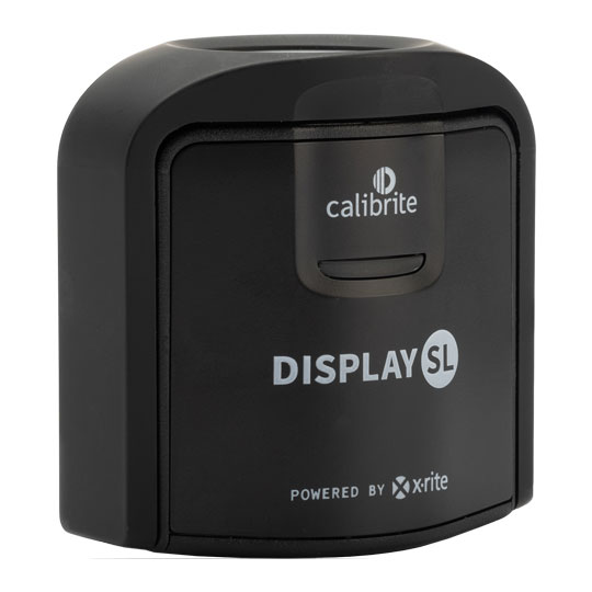 Calibrite Display SL CALB106