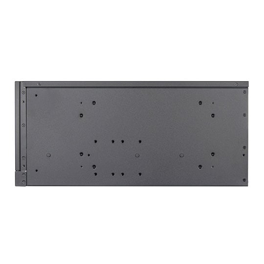 SilverStone 5U Rackmount or Desktop Server Chassis w/o PSU (ATX) : image 3