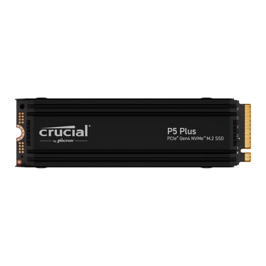内蔵型SSD crucial P5 Plus 1TB M.2 SSD Crucial P5 Plus 1TB M.2 NVMe PCIe 4.0 SSD/Solid State Drive with