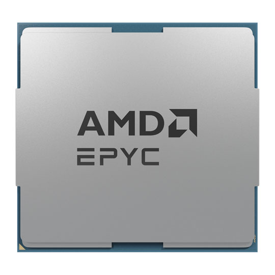 AMD 16 Core Zen 4 EPYC™ 9184X Single/Dual Socket OEM Server CPU/Processor : image 2