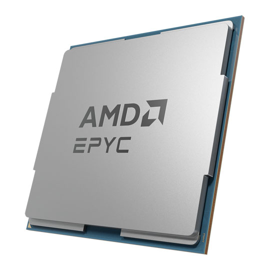 AMD 16 Core Zen 4 EPYC™ 9184X Single/Dual Socket OEM Server CPU/Processor : image 3