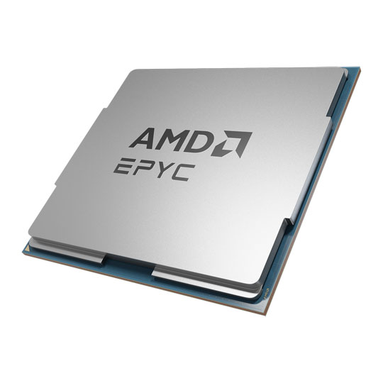 AMD 16 Core Zen 4 EPYC™ 9184X Single/Dual Socket OEM Server CPU/Processor : image 4