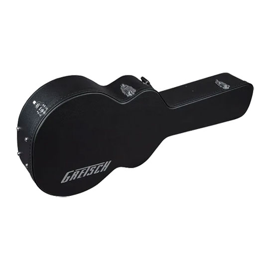 Gretsch G2420T Streamliner Hollowbody Case - Black : image 3