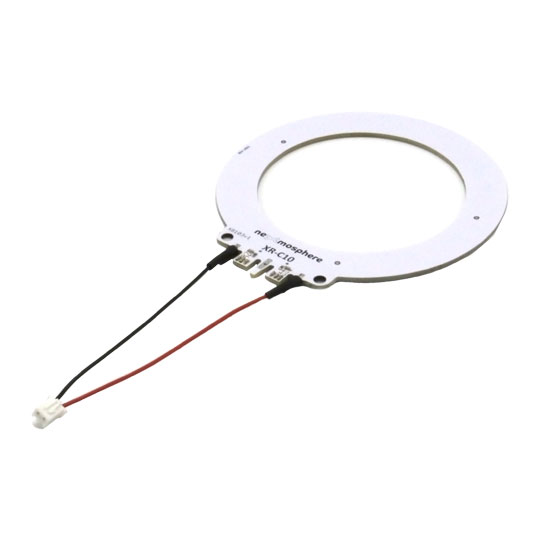 Nexmosphere RFID Detection Antenna - Circular : image 3