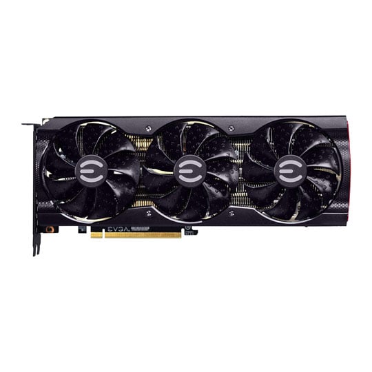 EVGA NVIDIA GeForce RTX 3080 XC3 Ultra Gaming 10GB GDDR6 Refurbished Graphics Card