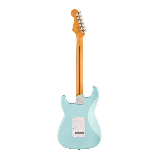 Fender Ltd Edition Cory Wong Stratocaster Daphne Blue