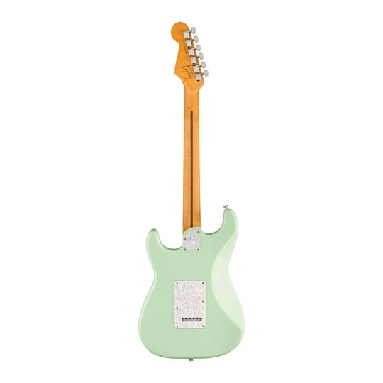 Fender Ltd Edition Cory Wong Stratocaster Surf Green