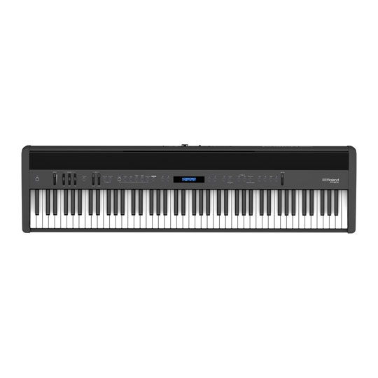 (B-Stock) Roland FP-60X 88-key Digital Piano - Black