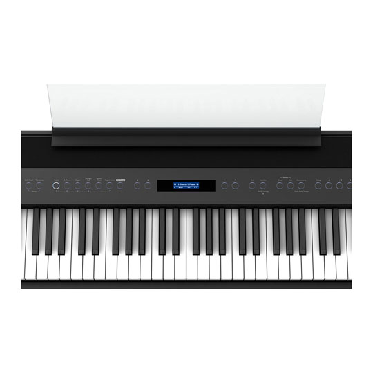 (B-Stock) Roland FP-60X 88-key Digital Piano - Black : image 4
