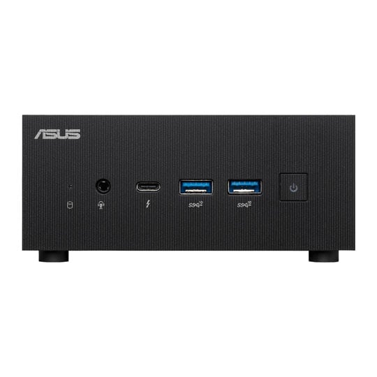 ASUS PN64-B-S3120MD Intel Core i3 1220P Barebone Mini PC : image 2