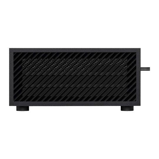 ASUS PN64-B-S3120MD Intel Core i3 1220P Barebone Mini PC : image 3