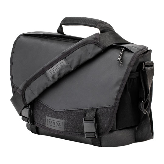 Tenba DNA 9 Slim Messenger Bag