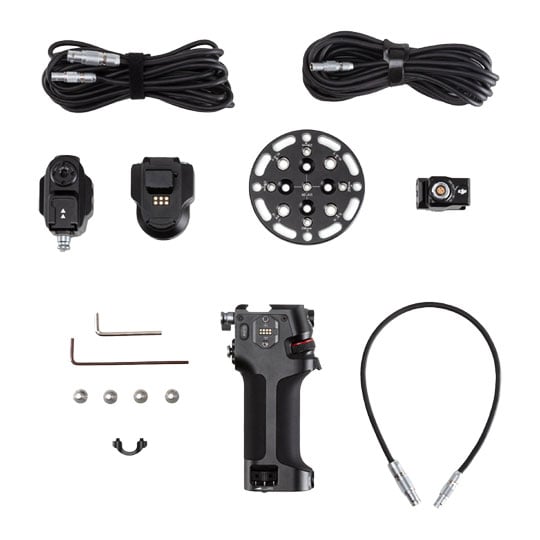 DJI Ronin Expansion Base Kit
