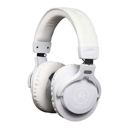 Arturia Minfuse Recording Pack - White : image 3