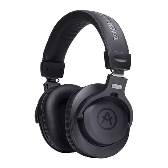 Arturia Minfuse Recording Pack - Black : image 3