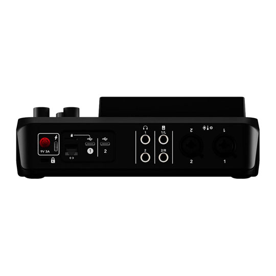 (Open Box) Rode RODECaster Duo Integrated Audio Production Studio : image 4