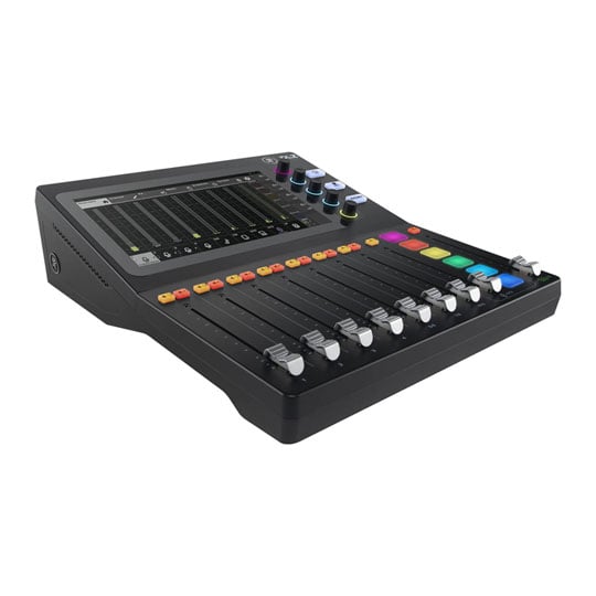 (Open Box) Mackie DLZ Creator - Complete Content Creation Station (Open Box) Mackie DLZ Creator - Complete Content Creation Station
