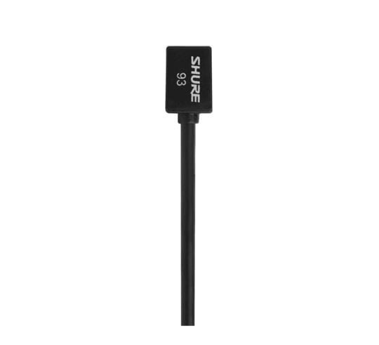 Shure - GLXD14+UK/93-Z4 Wireless Microphone System (Lavalier)
