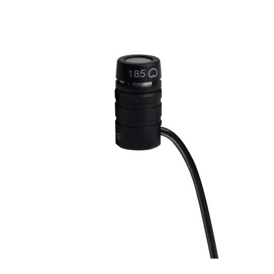 Shure - GLXD14+UK/85-Z4 Wireless Microphone System (Lavalier) : image 4