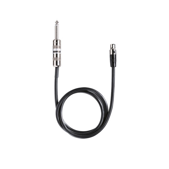 Shure - GLXD14R+UK-Z4 -Wireless Guitar System : image 4