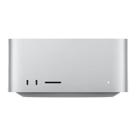 Apple Mac Studio M2 Ultra 1TB SSD MacOS Desktop Computer Silver : image 1
