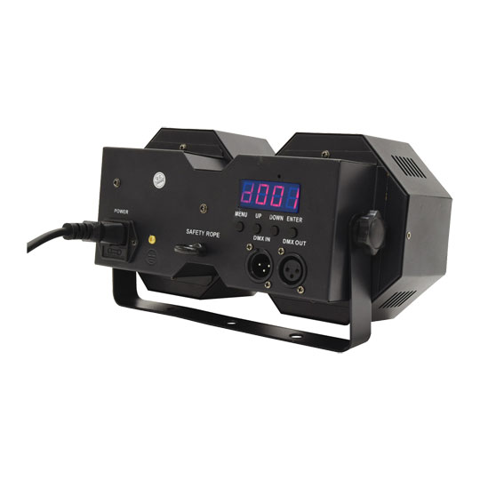 QTX HPWash-100, 100W High Power Stage Blinder