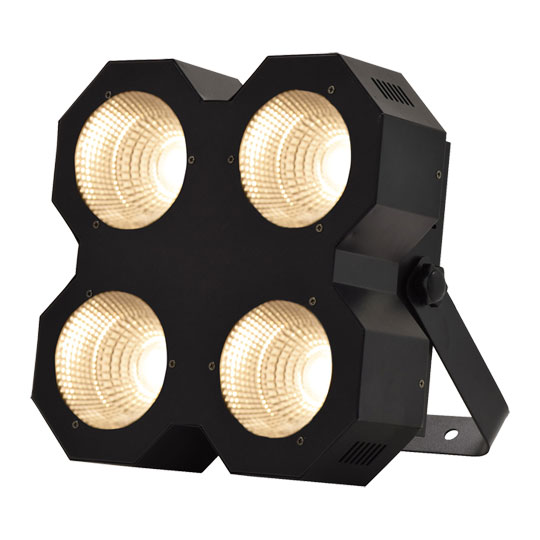QTX HPWash-200, 200W High Power Stage Blinder