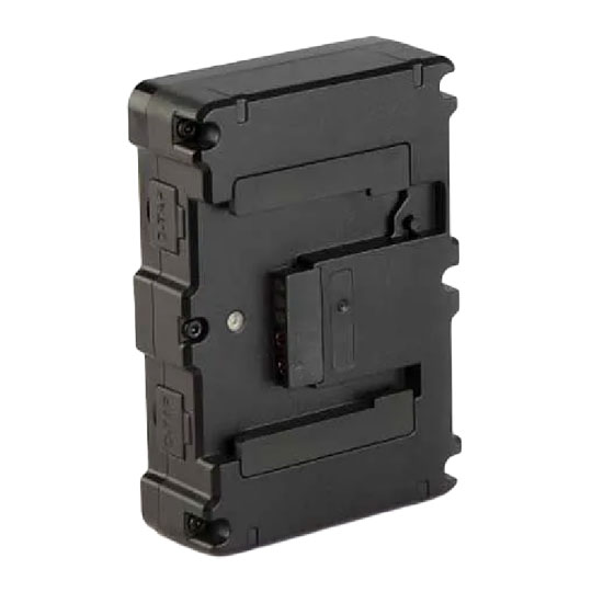 SWIT BIVO-98 Bi-voltage B-Mount Battery : image 3