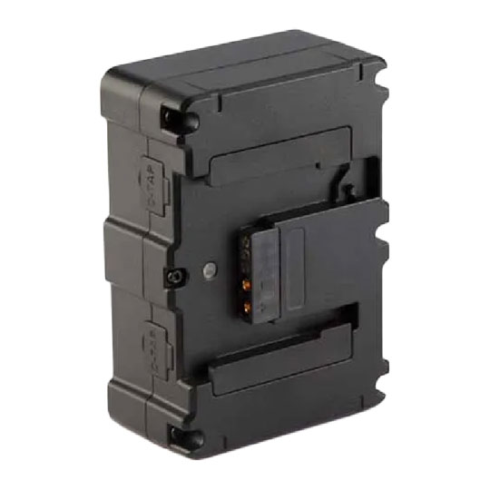 SWIT BIVO-160 Bi-voltage B-Mount Battery : image 4